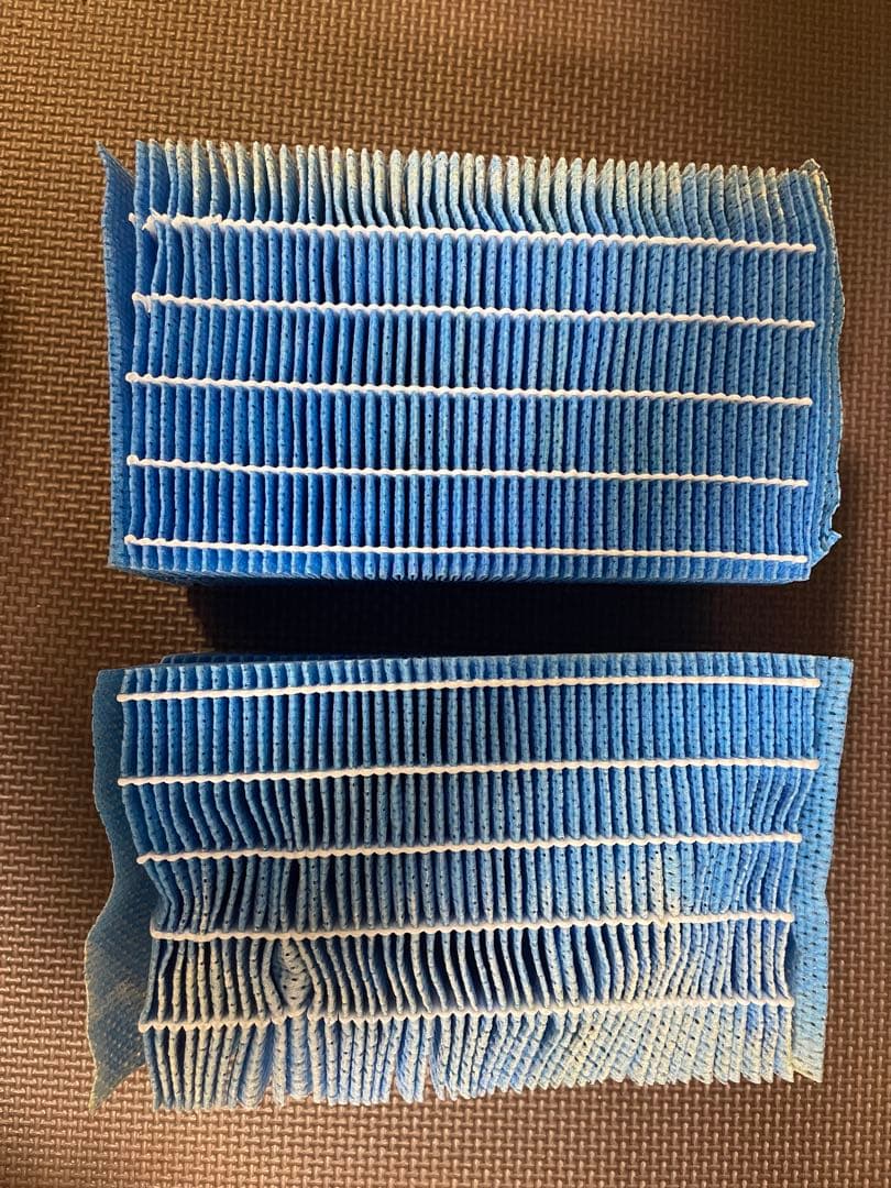 ダイニチ工業HD-184-W ホワイト ハイブリッド式加湿器