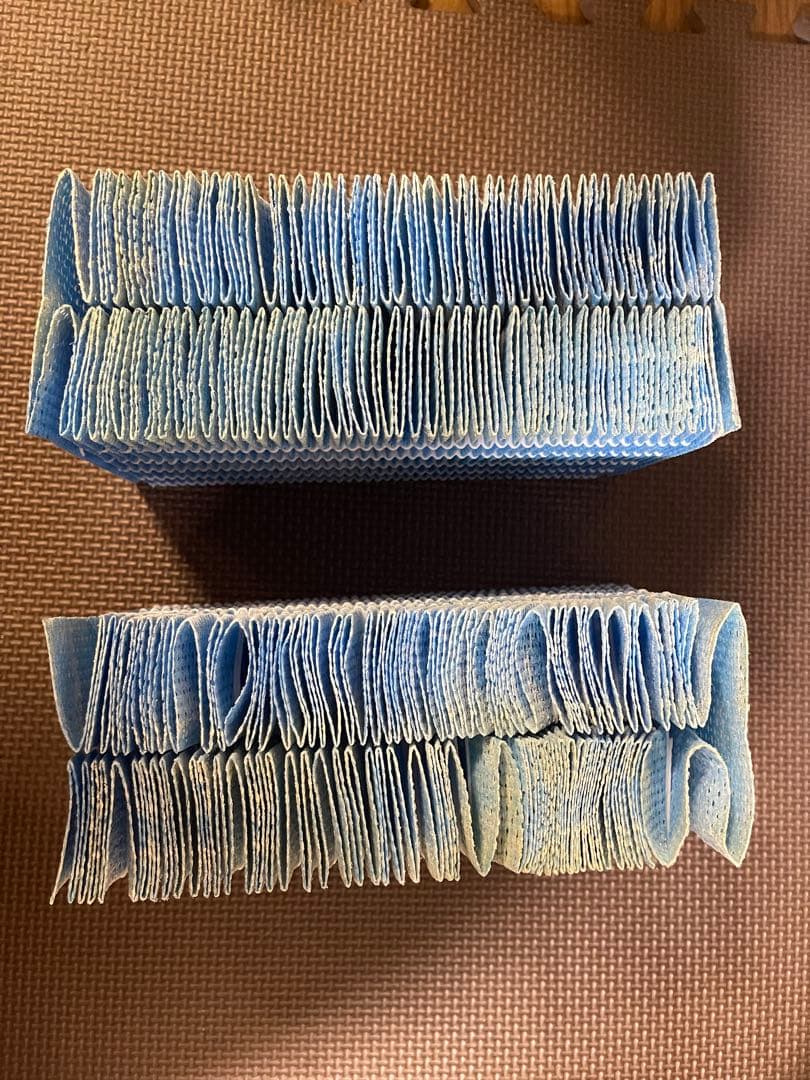 ダイニチ工業HD-184-W ホワイト ハイブリッド式加湿器