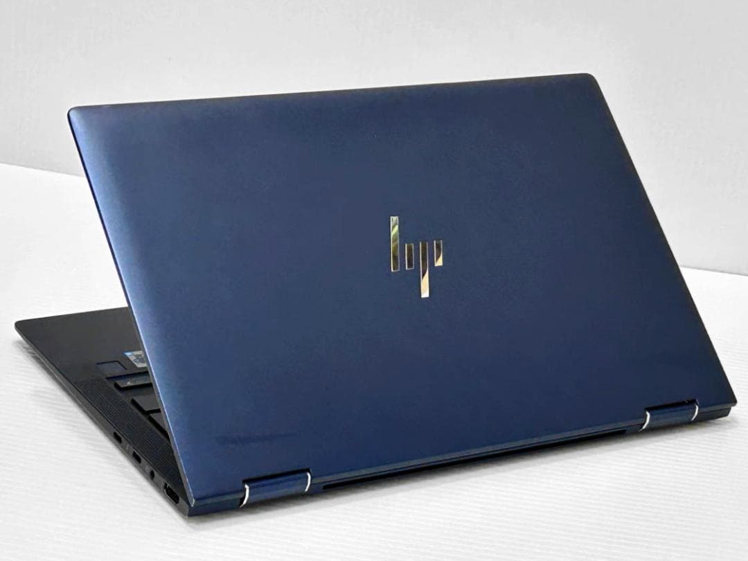 Windowsノート本体 Dragonfly G2 11GEN i5 8GB NVMe256GB LTE