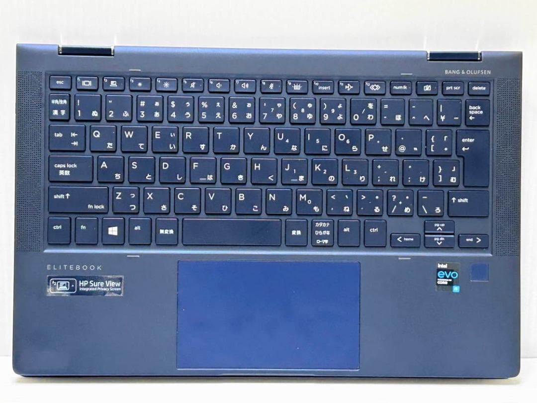 Windowsノート本体 Dragonfly G2 11GEN i5 8GB NVMe256GB LTE