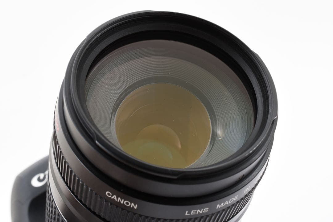 保証/一眼レフカメラ Canon EOS 6D Mark II 望遠レンズセット