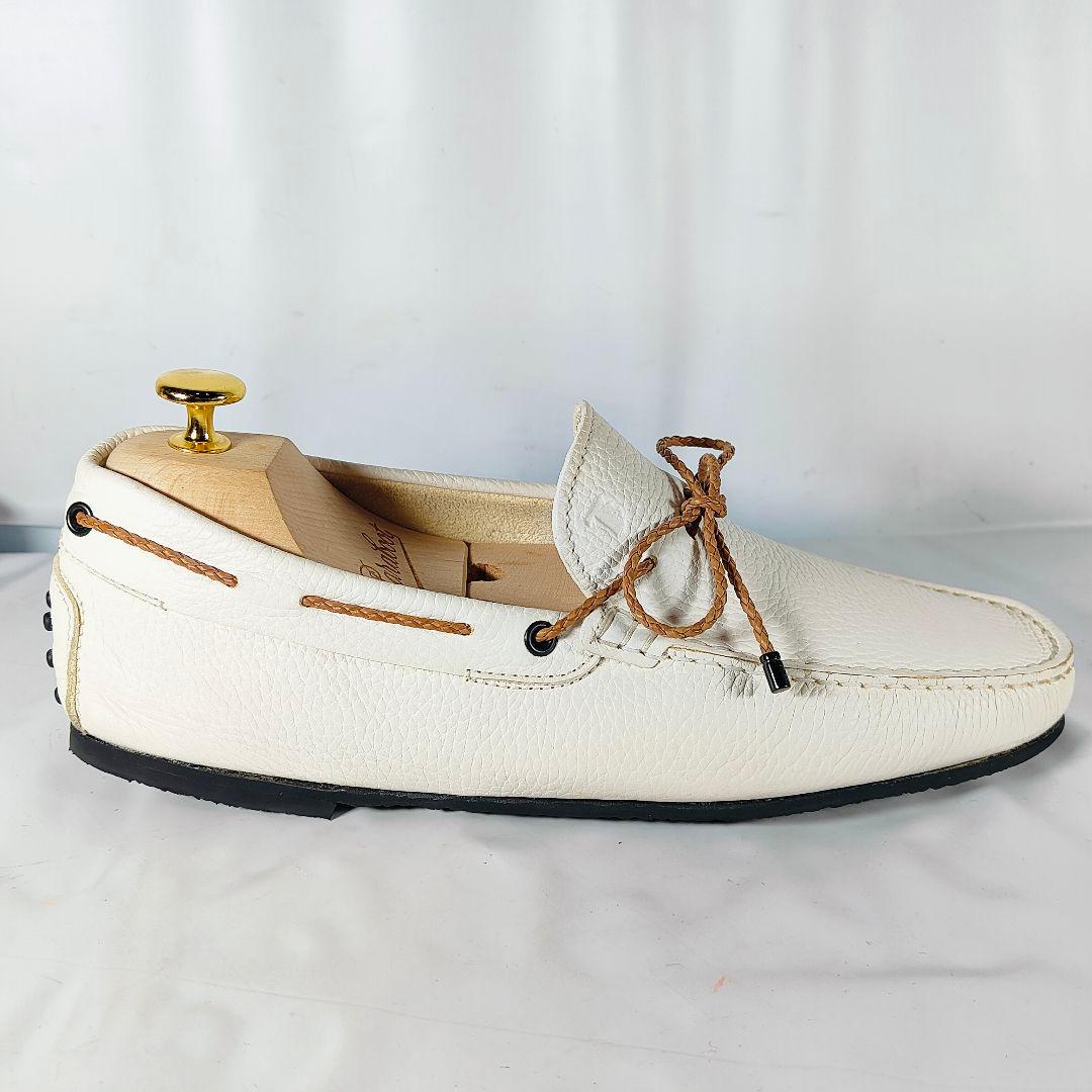 やまさん　　　　　　　　　　　　　　　　　TOD’S トッズ イタリア製