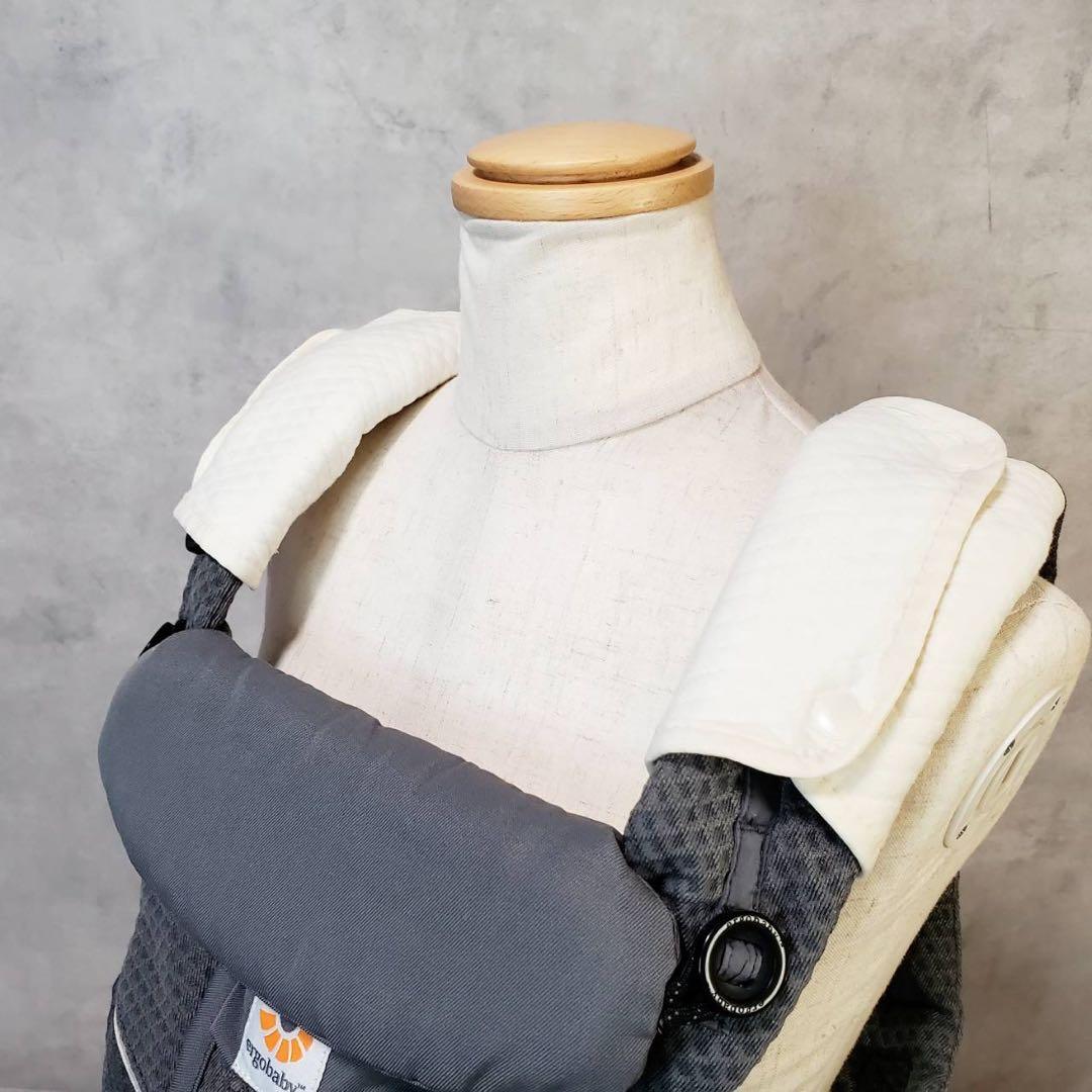 エルゴベビー 抱っこ紐 OMNI Breeze オムニブリーズ グレー