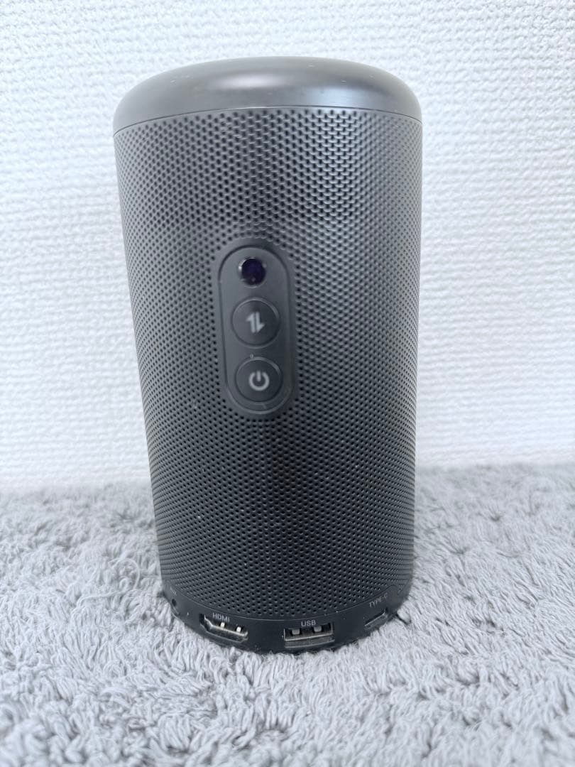 NEBULA プロジェクター本体 USBポート付き