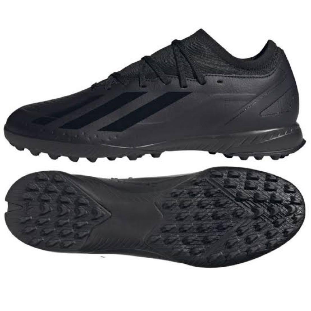 アディダス エックス Adidas X Crazyfast.3 Tf 28.5