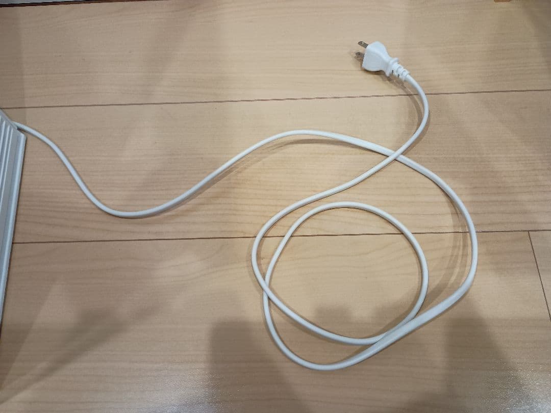 ダイキン 空気清浄機 MCK40X-W 19畳