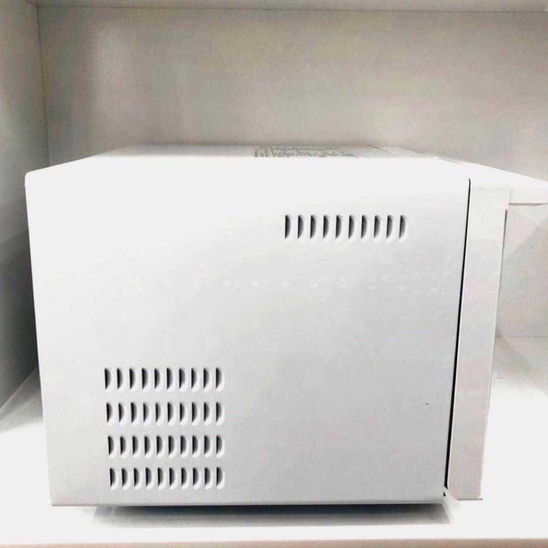 Panasonic パナソニック オーブンレンジNE-FS3B-W 2023年