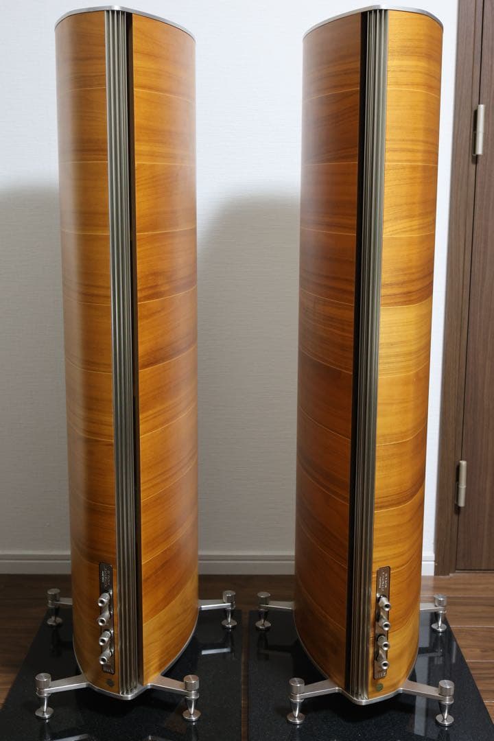 Sonus Faber Olympica Nova Ⅲ スピーカー