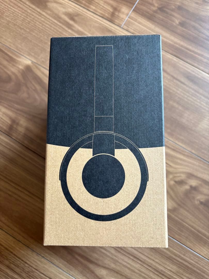 nwn ONE オンイヤースピーカー　ヘッドホン