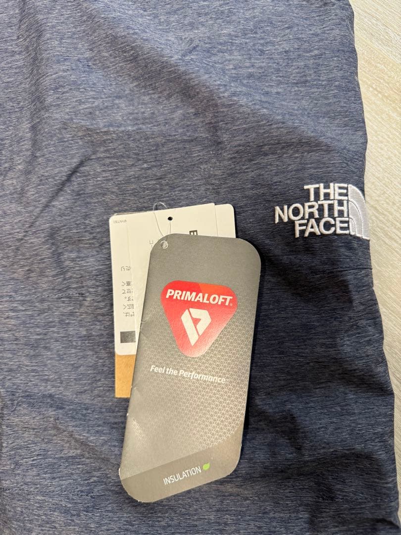 THE NORTH FACE スキー ウェア　ジュニア140