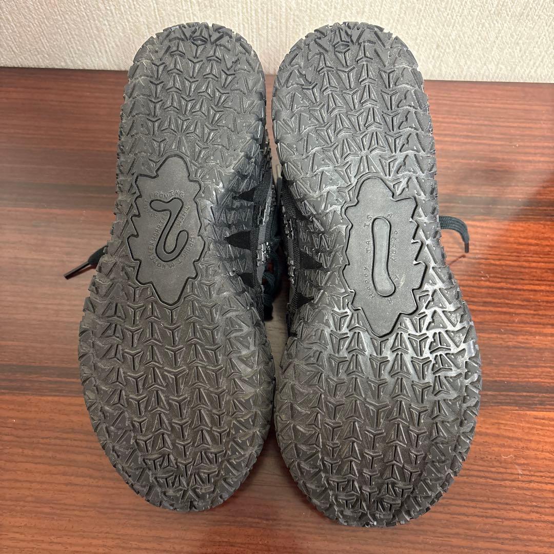 シューズ(男性用) JA3 by you 28cm