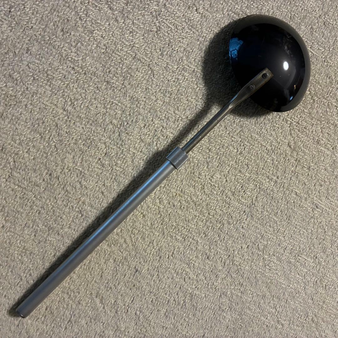 【希少・新品】スノーピーク 火燕鍋CS-160 & 火燕お玉CS-155セット