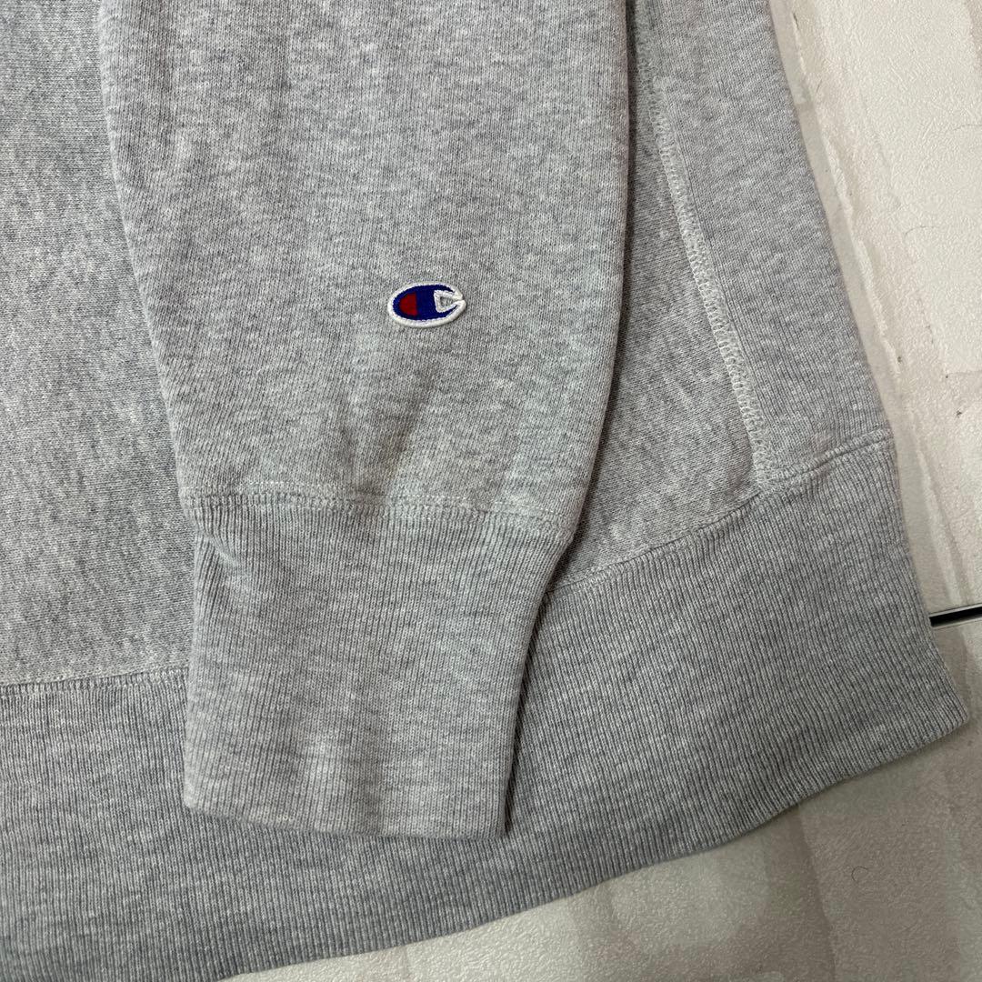 チャンピオン Champion 青タグ USMA リバースウィーブ スウェット