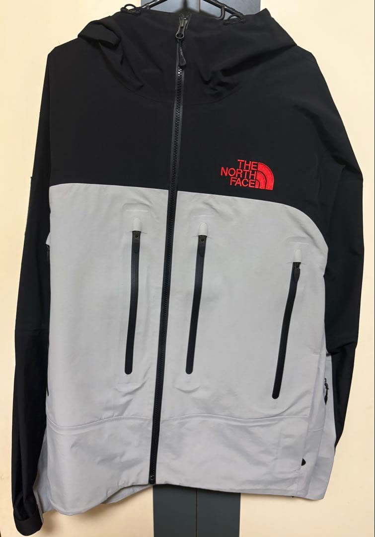 た*け様 Supreme / North Face Shell Jacket 2