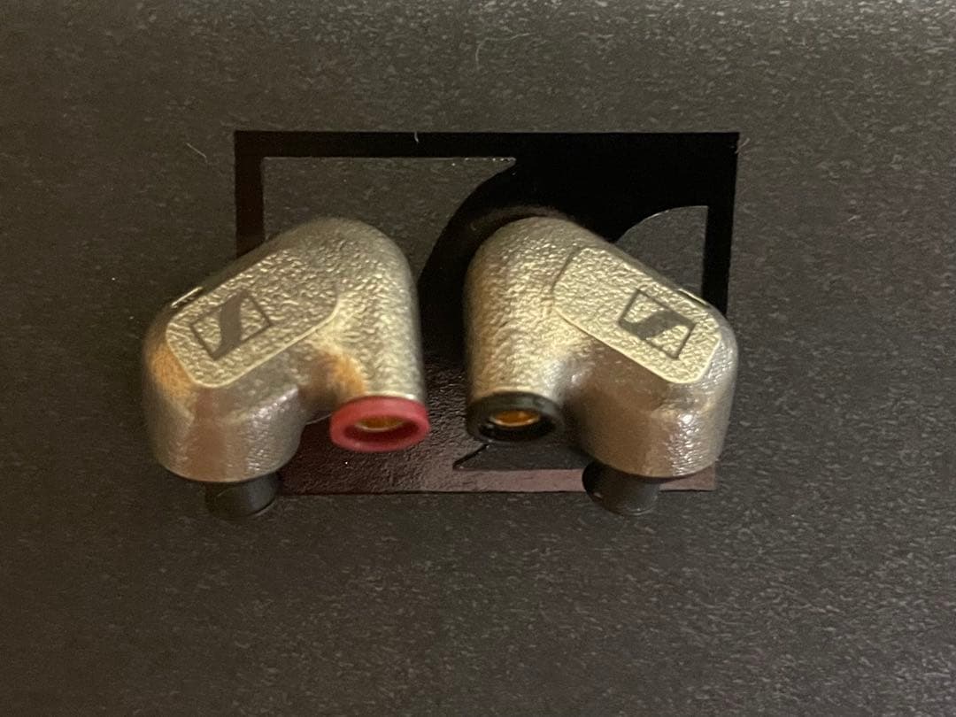 ゼンハイザー　Sennheiser IE 600