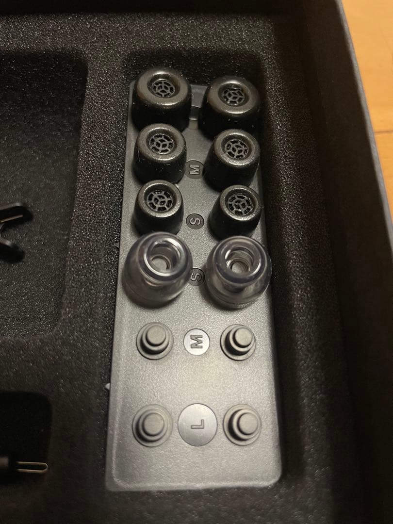 ゼンハイザー　Sennheiser IE 600