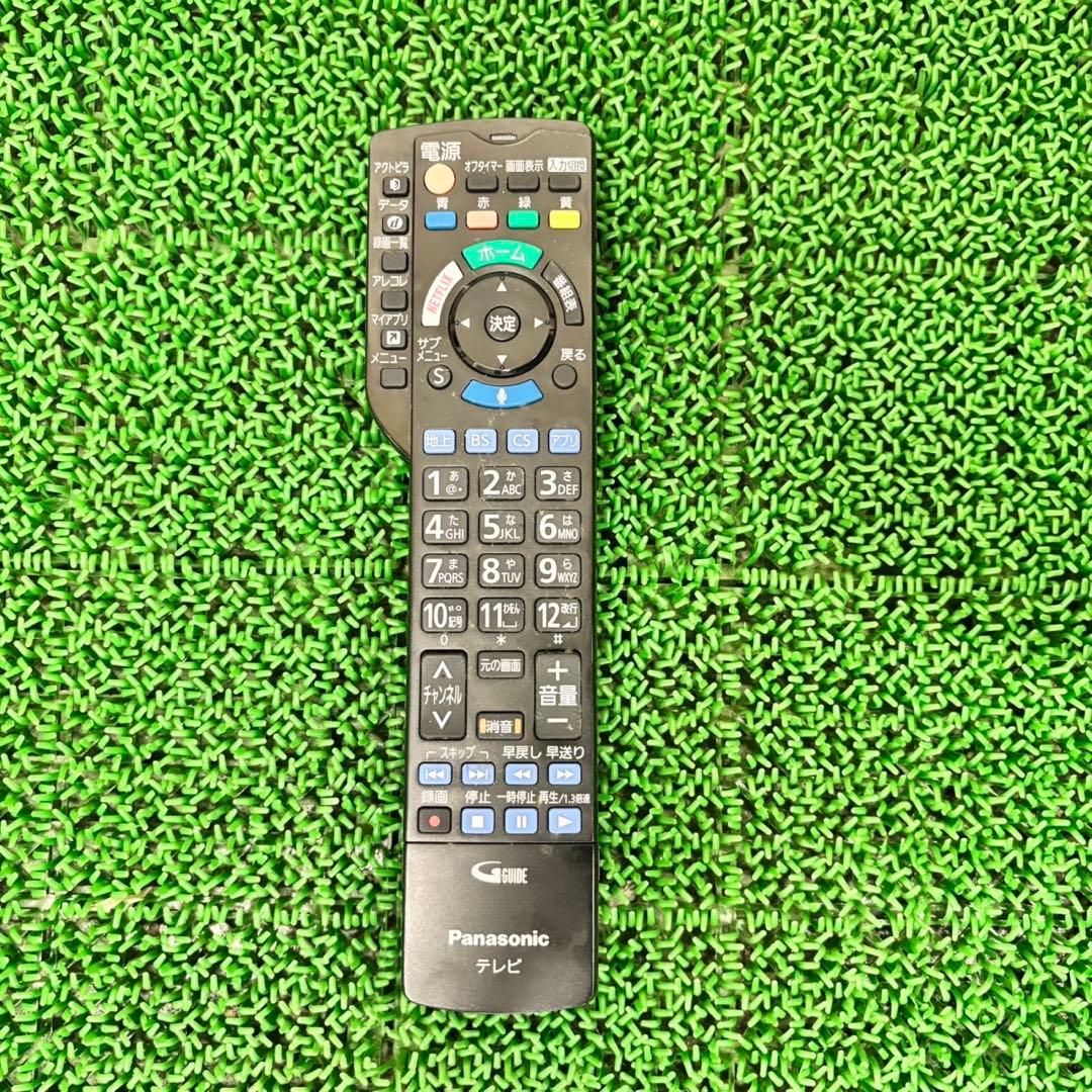 565 パナソニック　テレビ　55インチ　TH-55FX750 送料設置無料