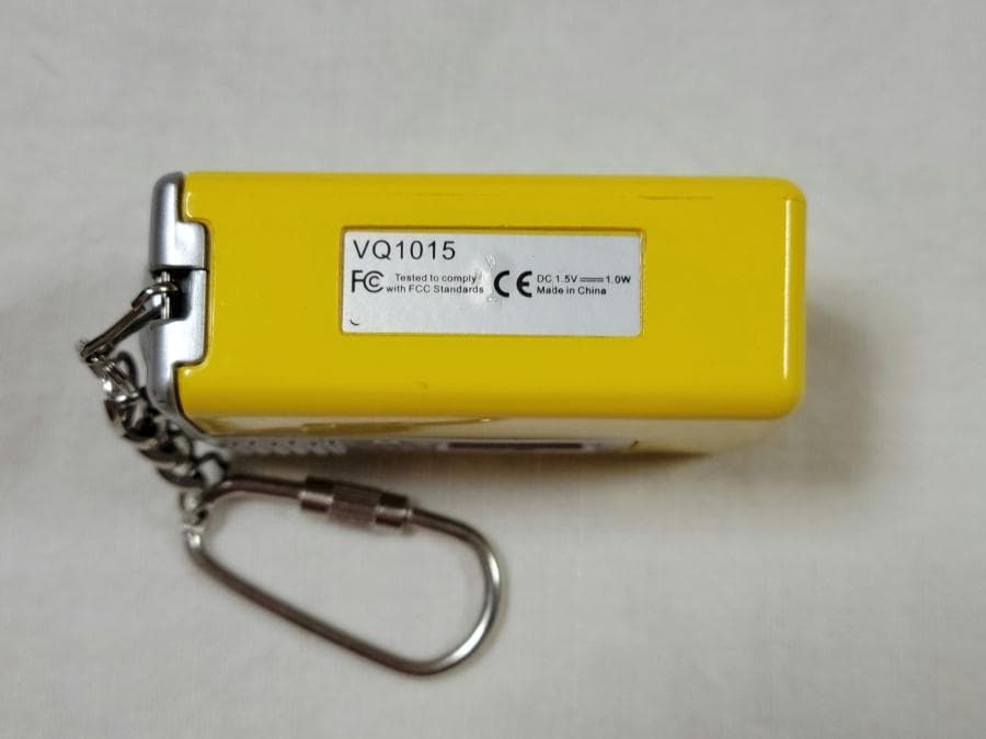希少品【動作確認済】VistaQuest VQ1015 ENTRY トイカメラ