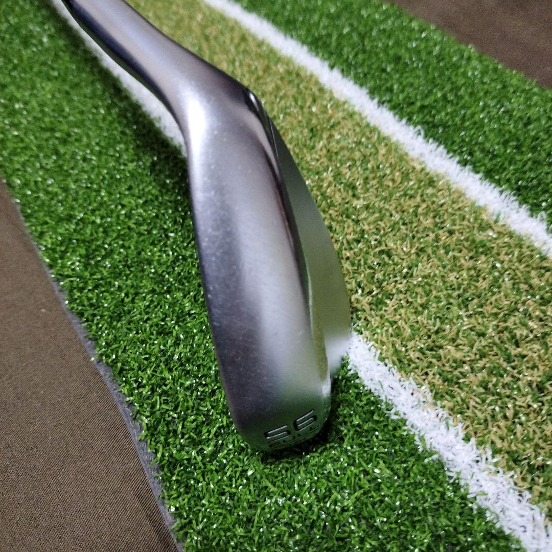 Cleveland RTX 6 ZIPCORE 56度 ウェッジ