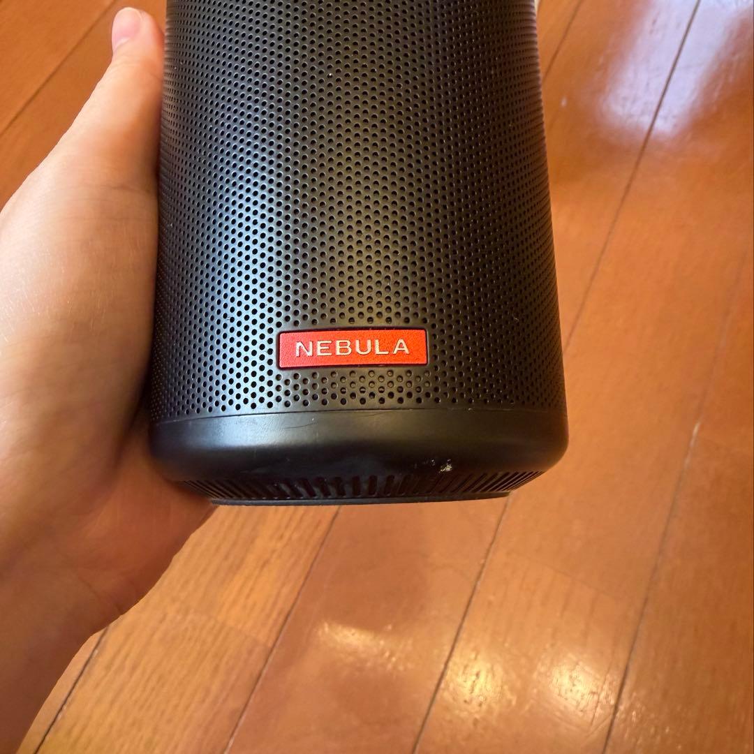 Nebula Capsule II Anker スピーカーケース付き　なしも可