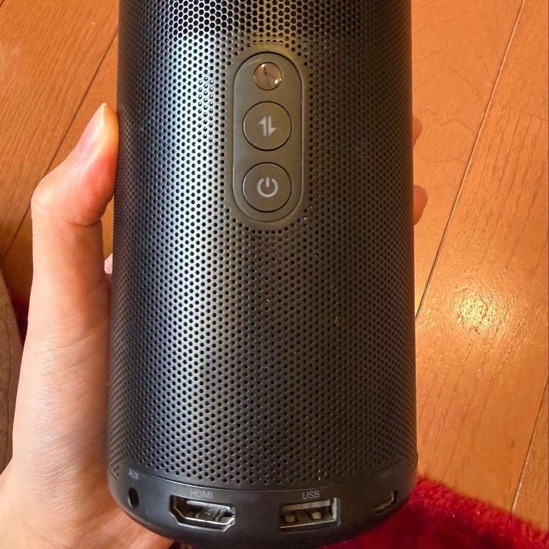 Nebula Capsule II Anker スピーカーケース付き　なしも可