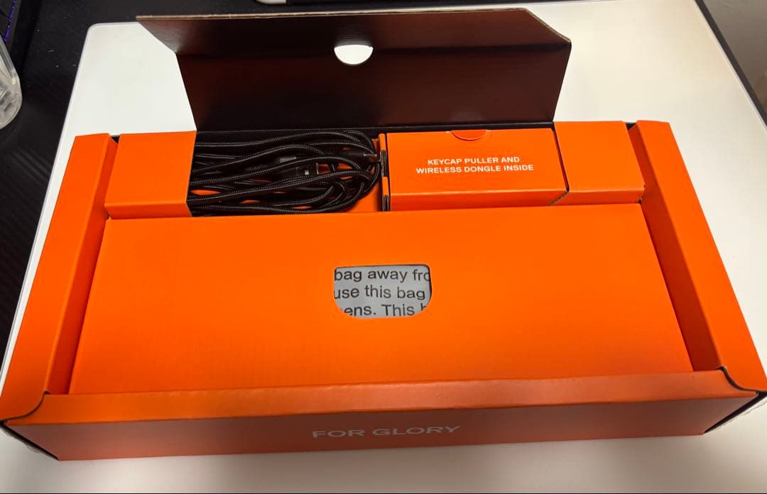 SteelSeries Apex Pro Mini Wireless 日本語配列