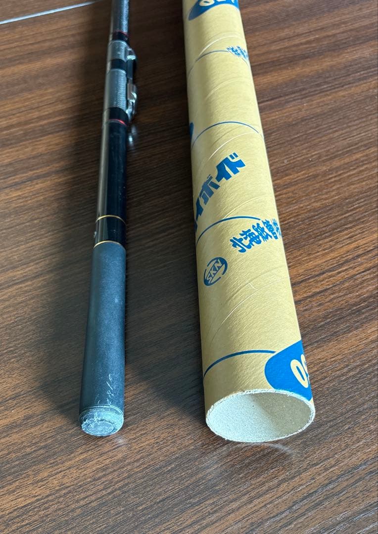 DAIWA ダイワ 飛竜　06-53