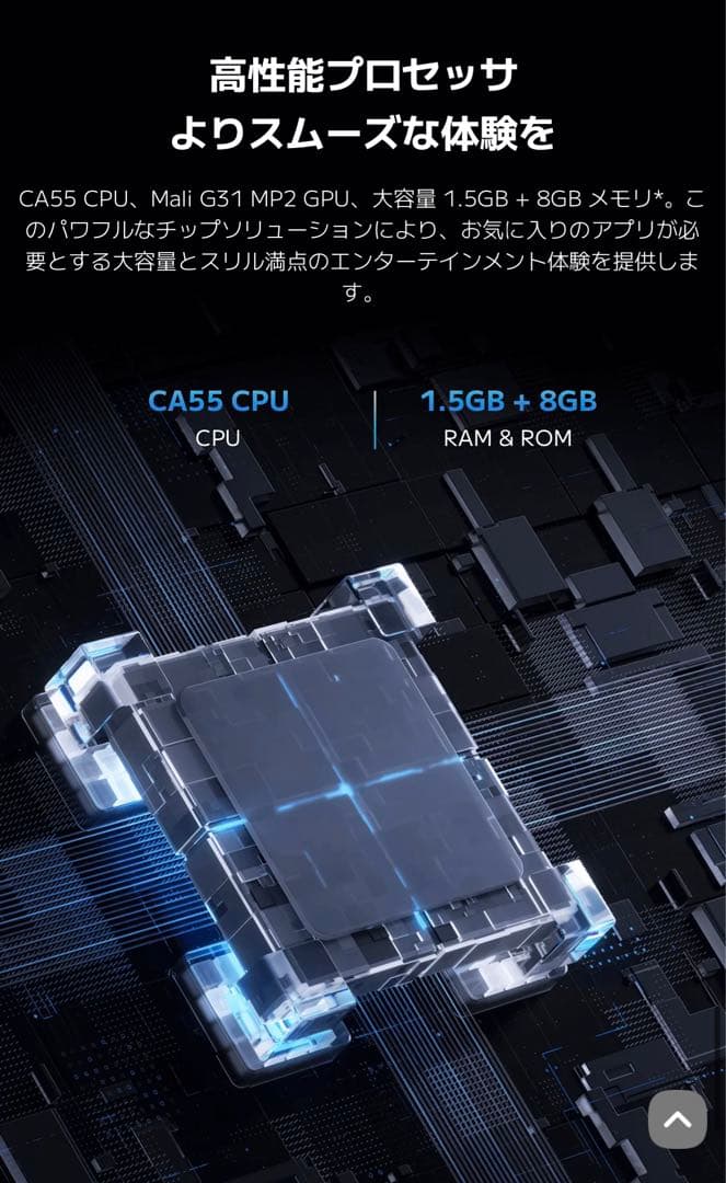 【未使用】Xiaomi TV A Pro 32 32インチ 高解像度ディスプレイ