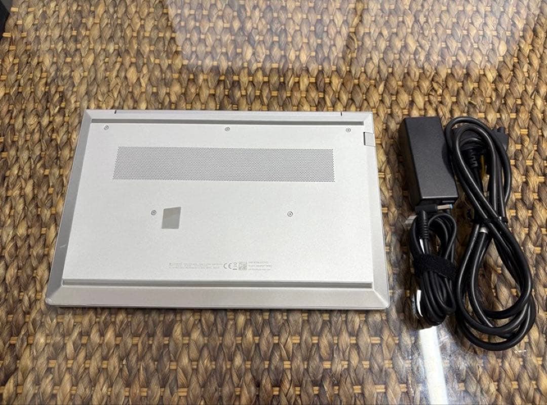 【高年式】HP EliteBook630 G10 13世代i5 16/256GB