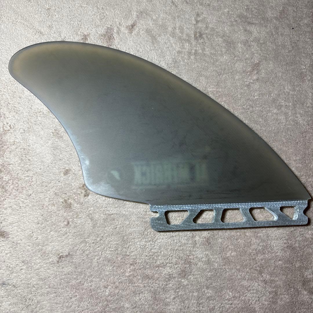 AL MERRICK Twinキールフィン