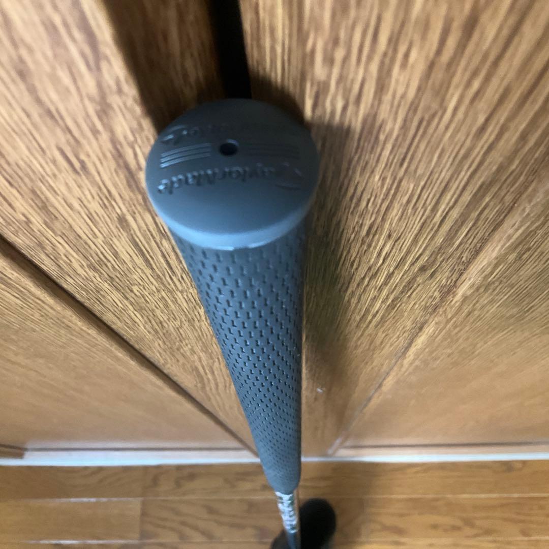 TaylorMade M4 ドライバー 10.5度 シャフト・ヘッドカバー付属