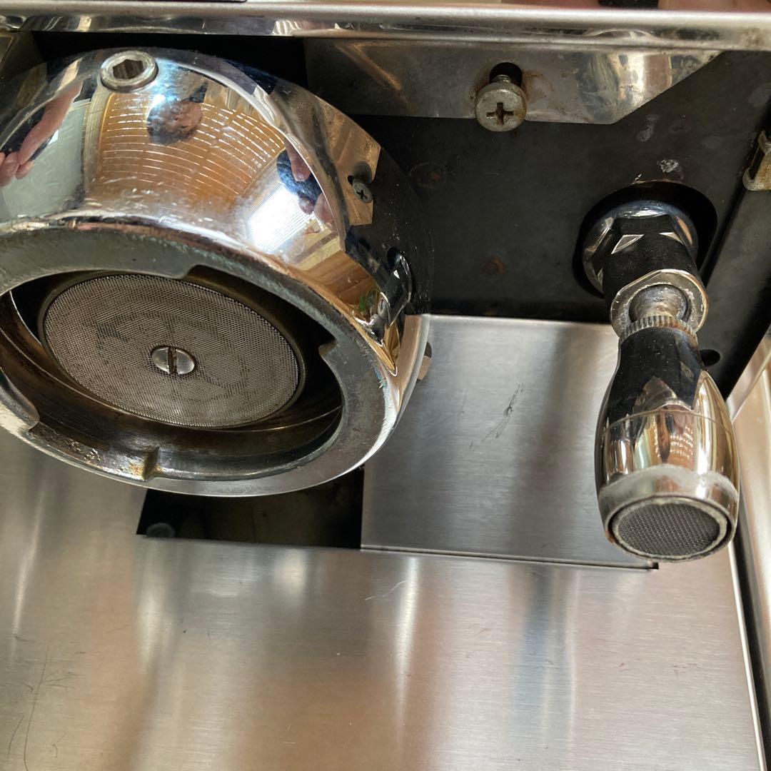 ヨ*シ様 La Cimbali エスプレッソマシン