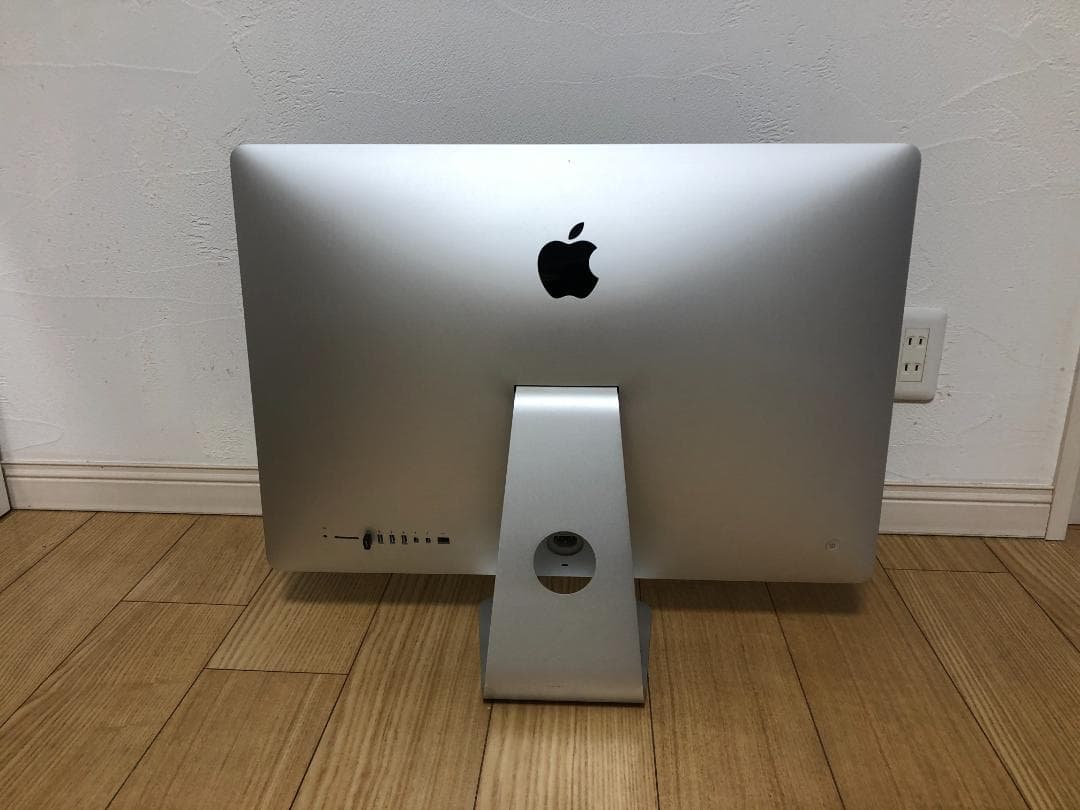 美品 iMac 27インチ core i7 32GB／3TB Late 2012