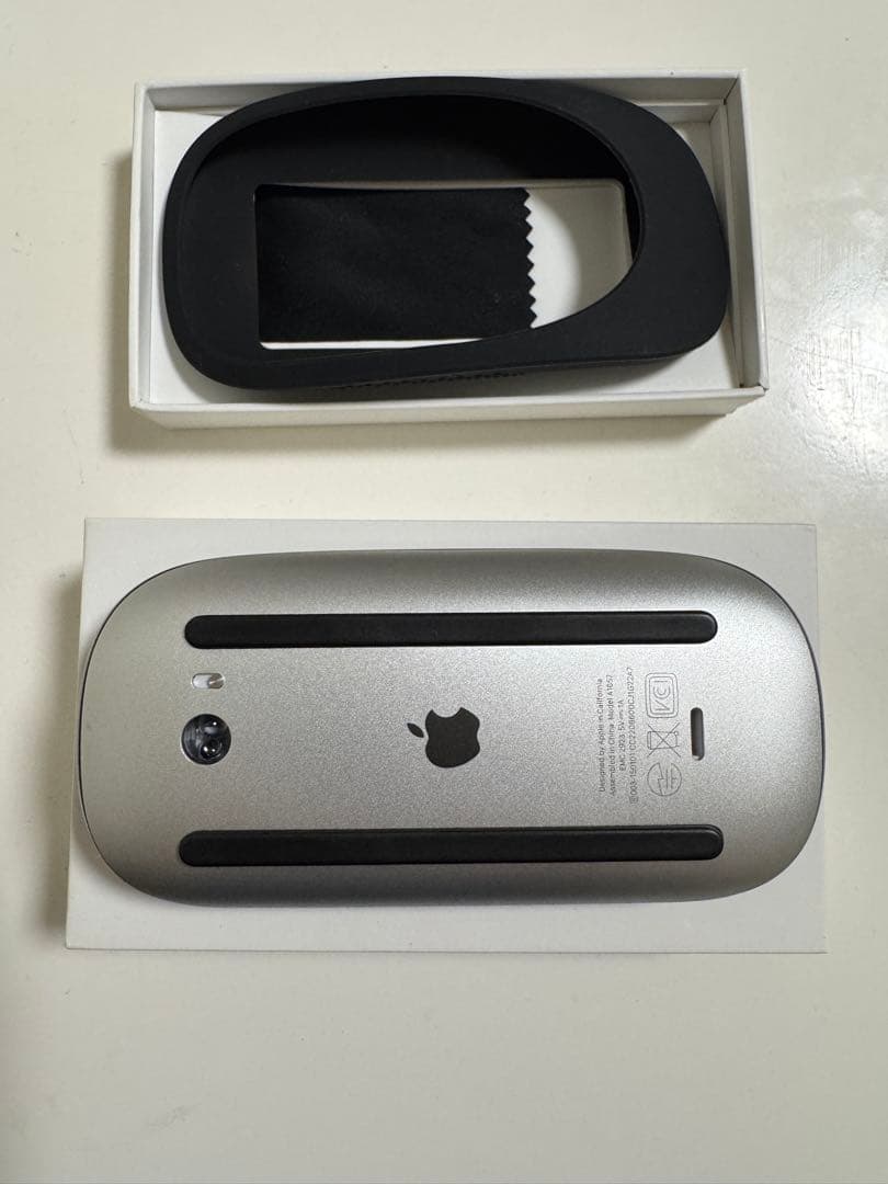 Apple MacBook Pro 13 M1 2020 バッテリー状態100%