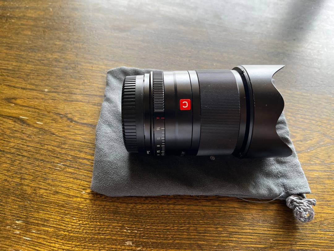 【専用ページ】Viltrox AF 23mm F1.4 STM