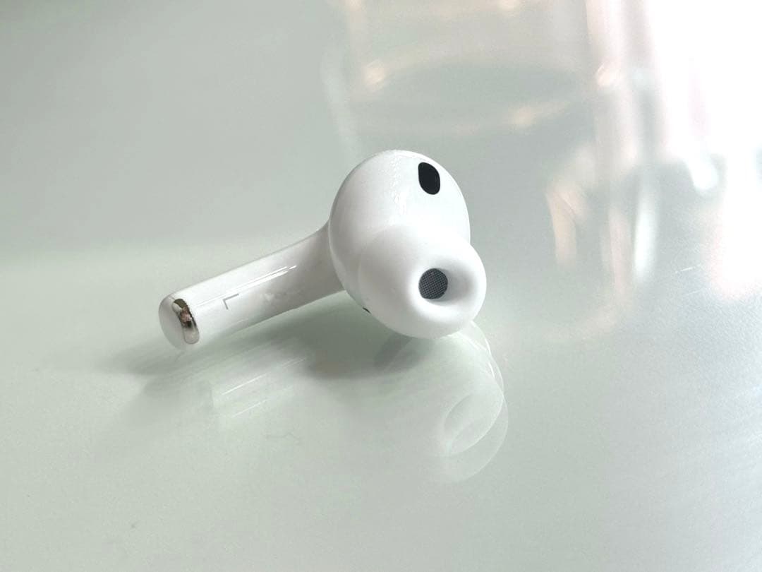 AirPods pro3 左耳のみ