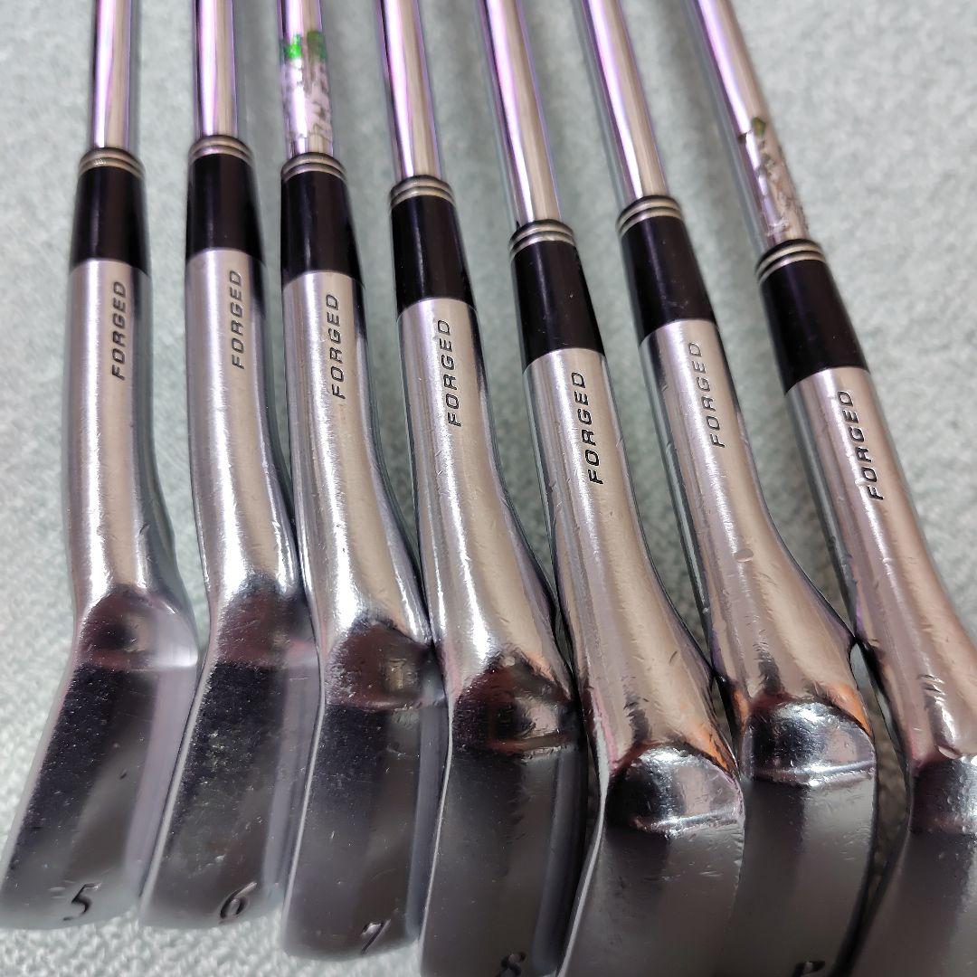 Srixon Z 545 アイアンセット 7本セット