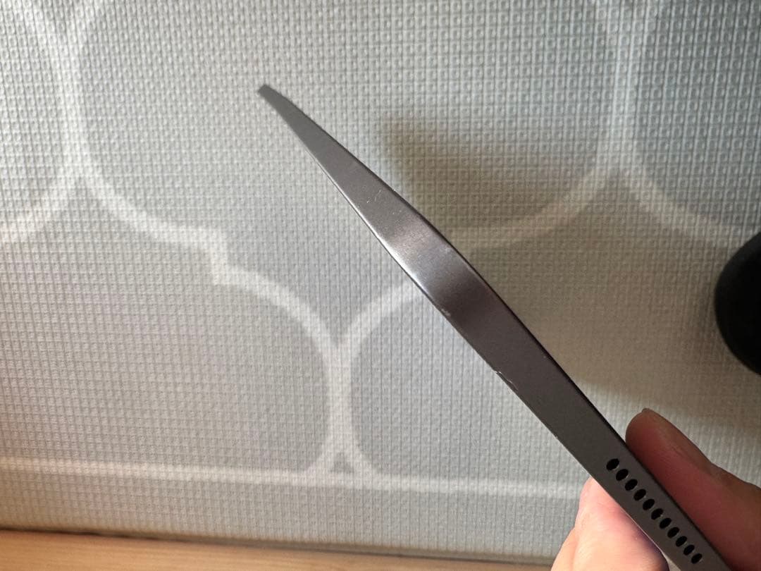 Apple iPad Pro 12.9インチ（第5世代）256GB Wi-Fi