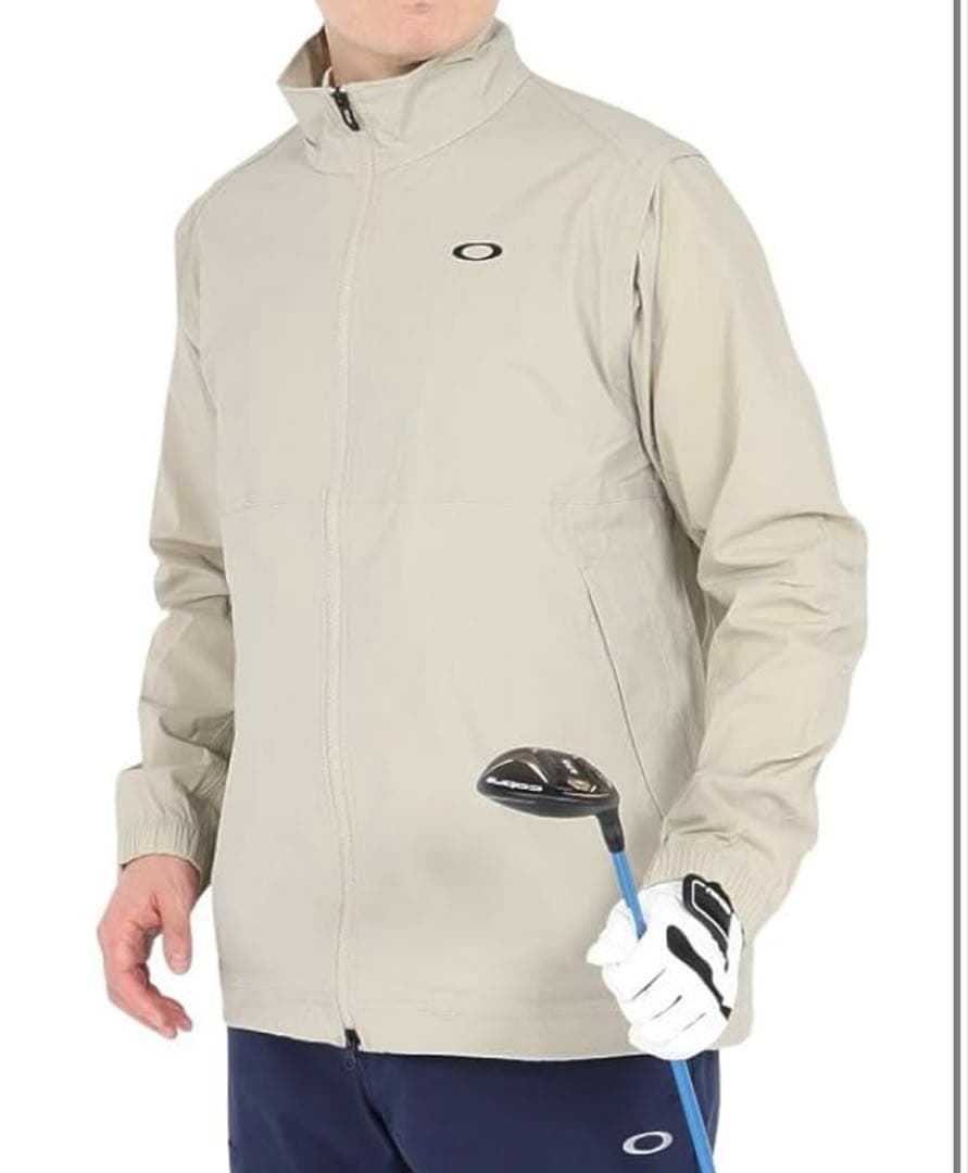 オークリー ツーウェイ XLベージュ