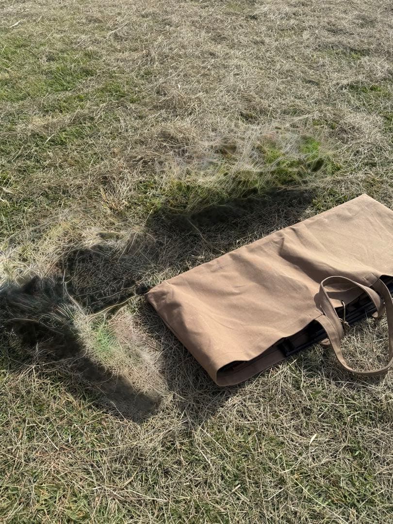 アイアン工房　アイアンテーブル＋フラットバーナーセット