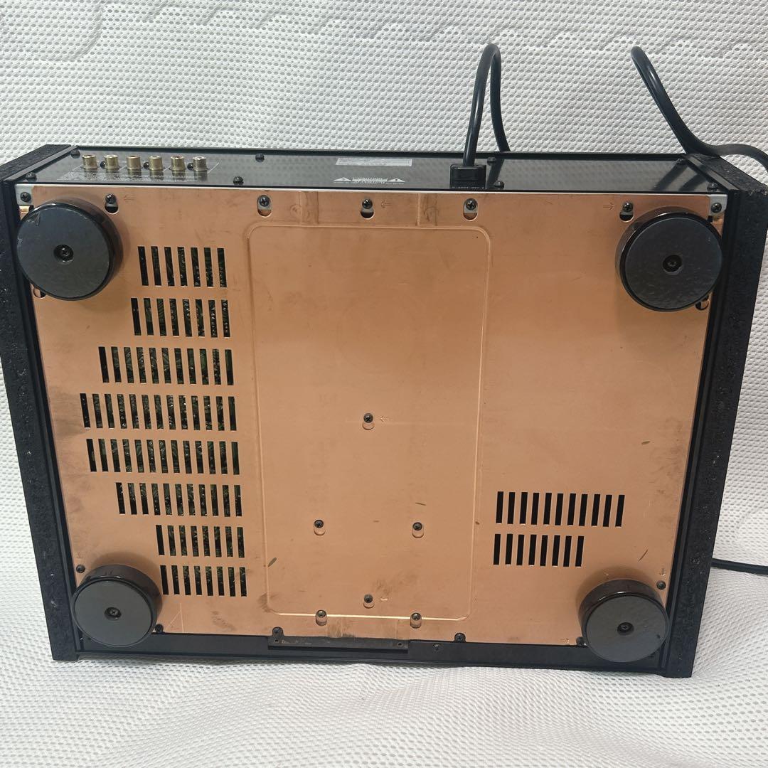 ラジオ・コンポ SONY TC-K555ESG