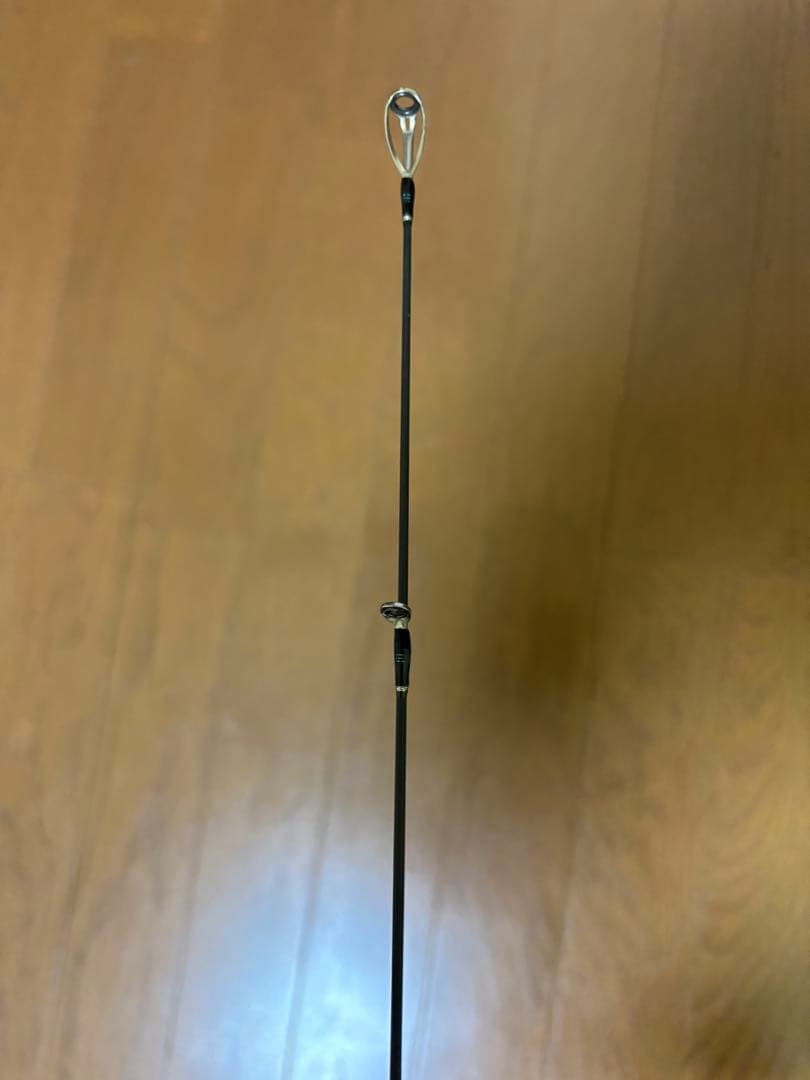 デプス　ゲインエレメント　ライトシェイキングエレメント　depsバスロッド