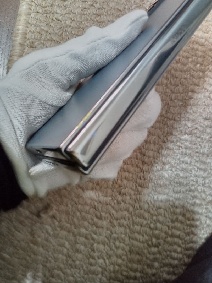 スマートフォン本体 Galaxy Z Fold 4 SC-55C docomo 256GB