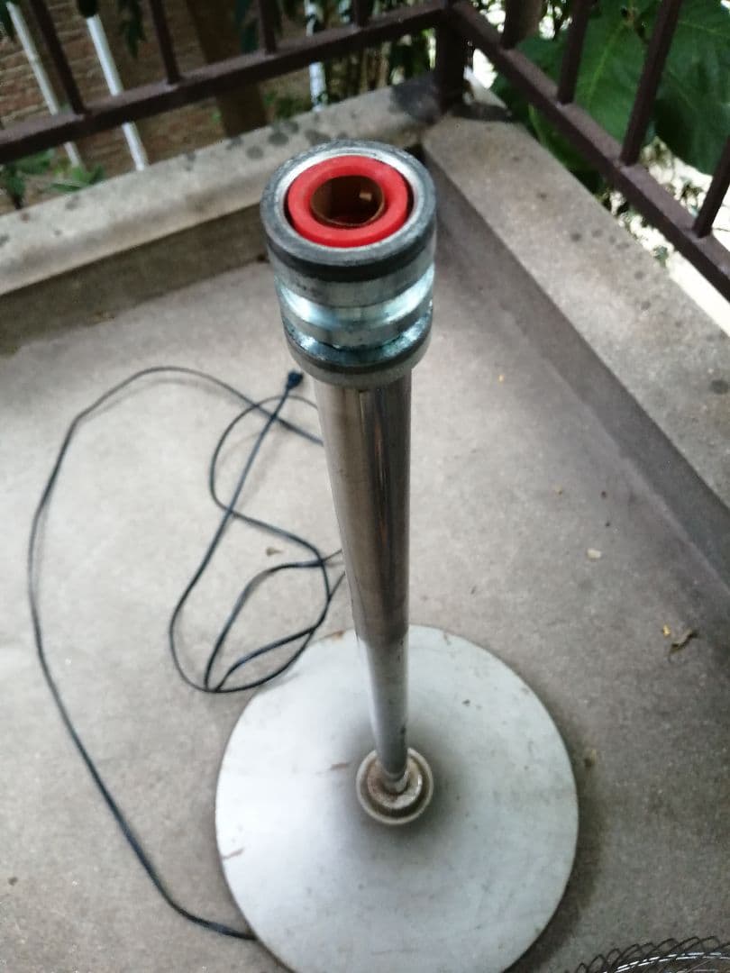 ナショナル　扇風機　F-30VH　115cm