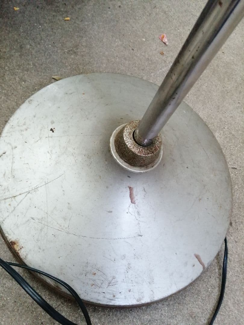 ナショナル　扇風機　F-30VH　115cm