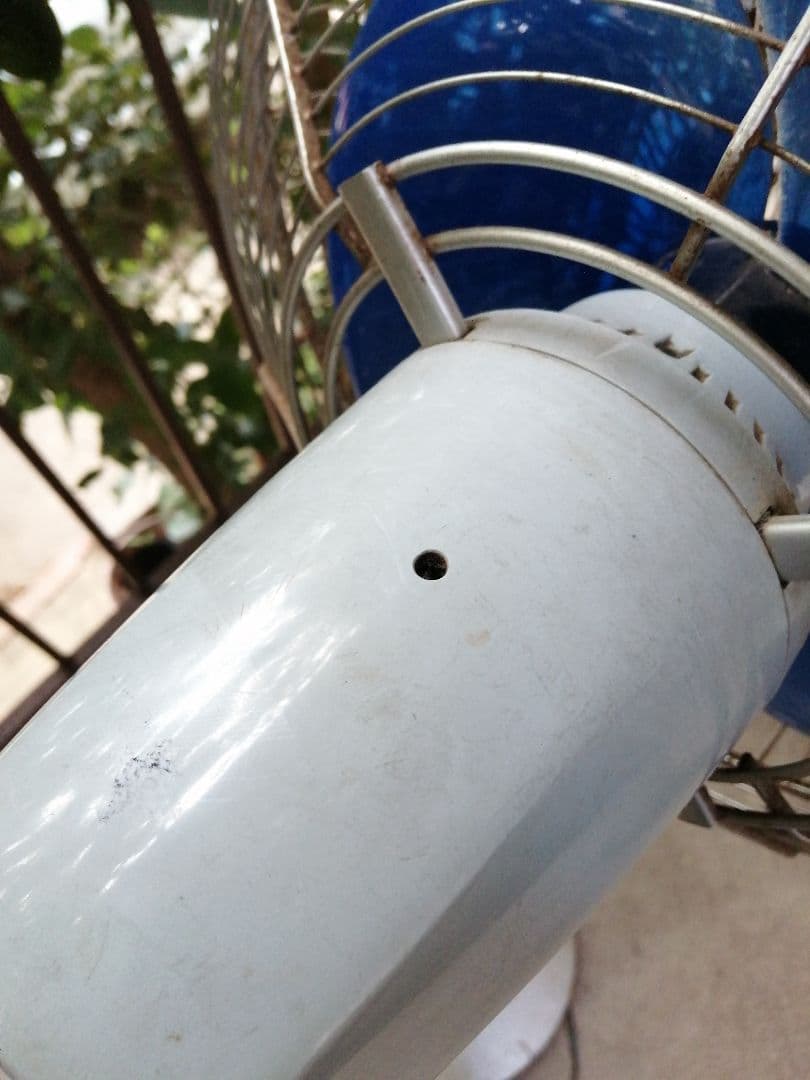 ナショナル　扇風機　F-30VH　115cm