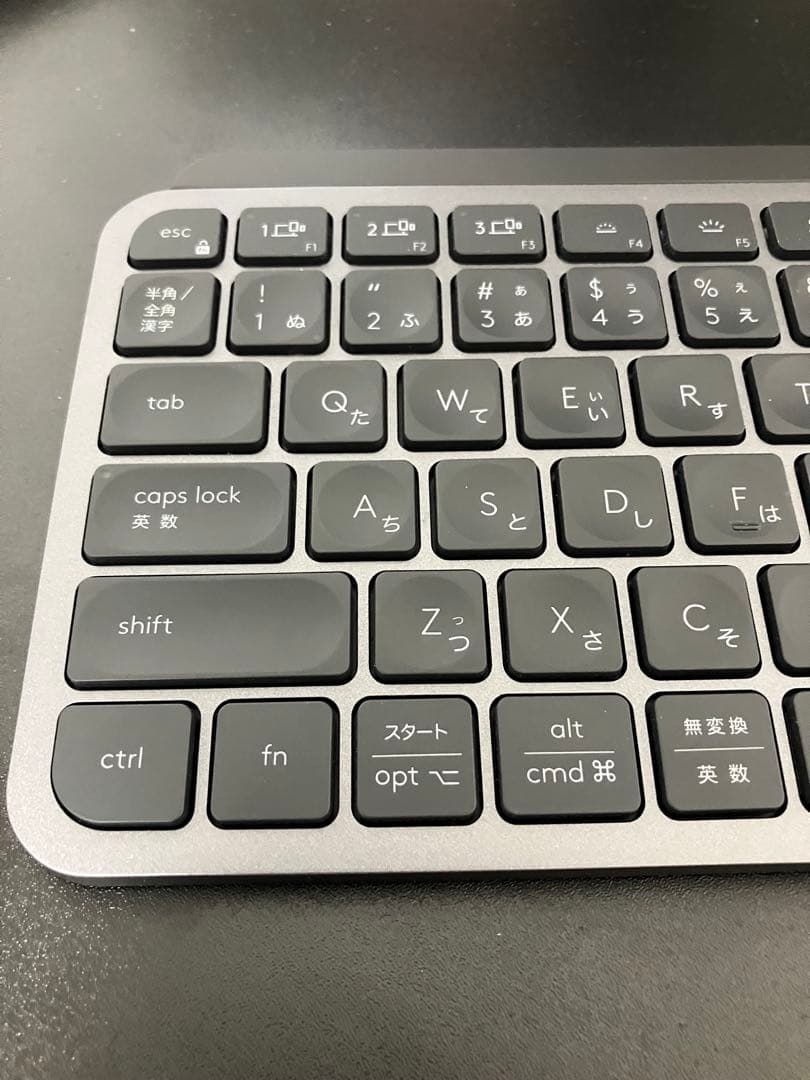 Logicool MX KEYS mini 日本語配列