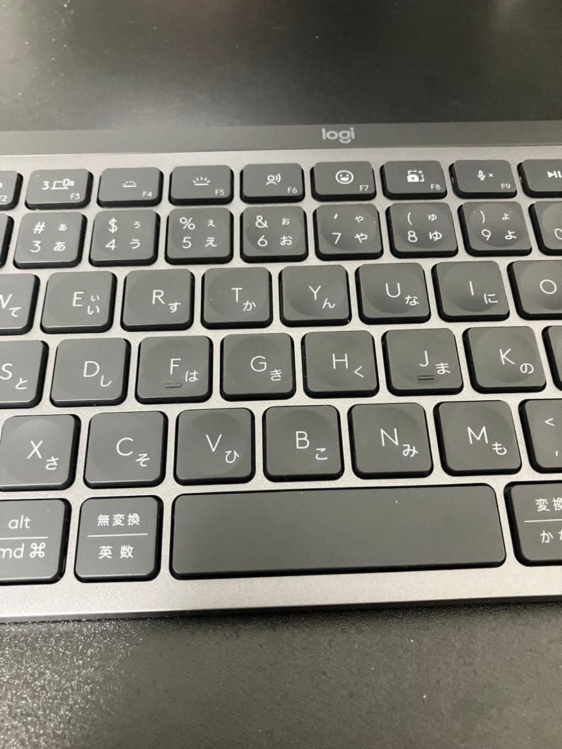 Logicool MX KEYS mini 日本語配列