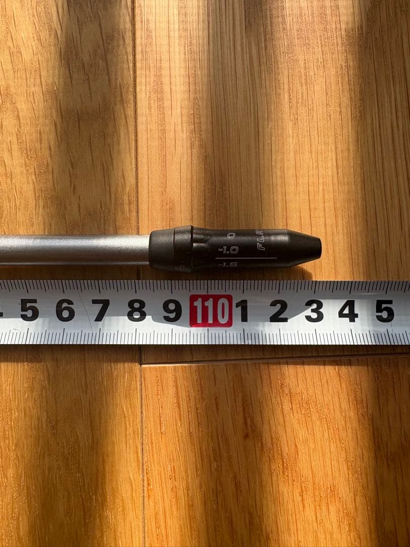 ★☆ 【ピンスリーブ】 TOUR AD UB5 X ドライバー用☆★