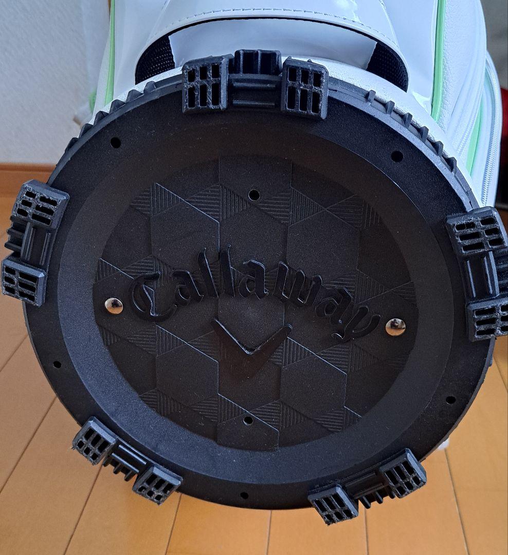 Callaway 2022 キャロウェイ グレーズ キャディバック